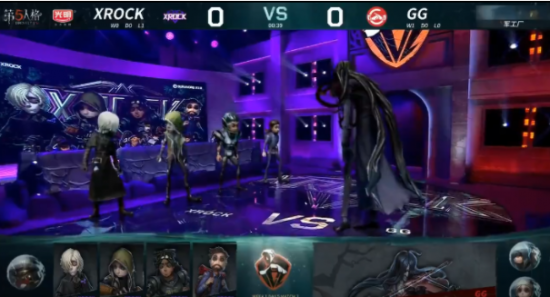 探索风暴英雄皮肤背后的星际故事