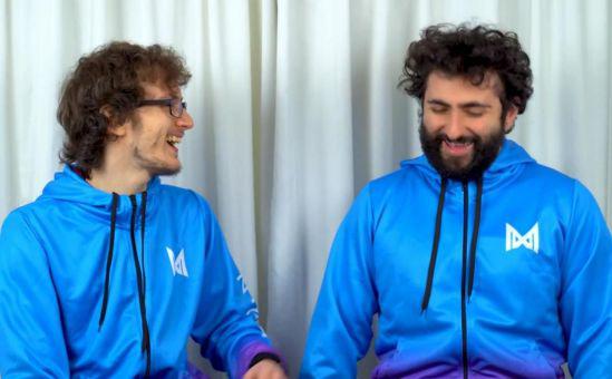 S15全球总决赛：TES战队勇夺四强 阿水霞飞羽横扫G2