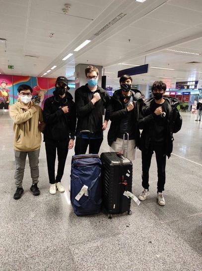 永劫无间与濮院电竞节携手开启全新活动