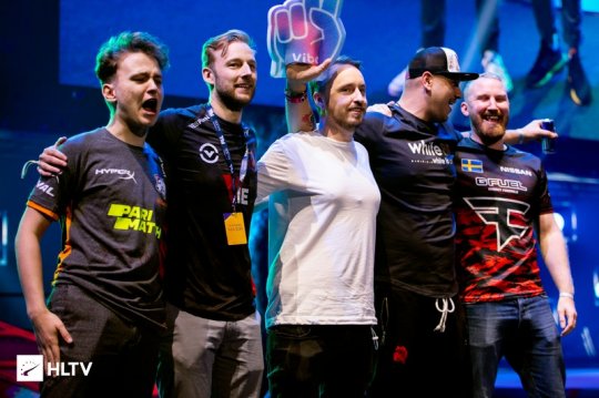 无畏契约2024全球冠军赛主题曲超能力正式发布