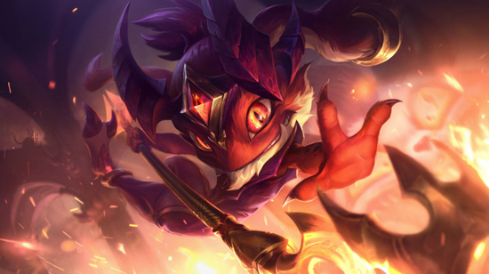 硬核战争网游《战意》正式赞助DOTA2帕鲁杯助力电竞盛事