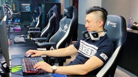 王者荣耀孙权新赛季最强出装推荐